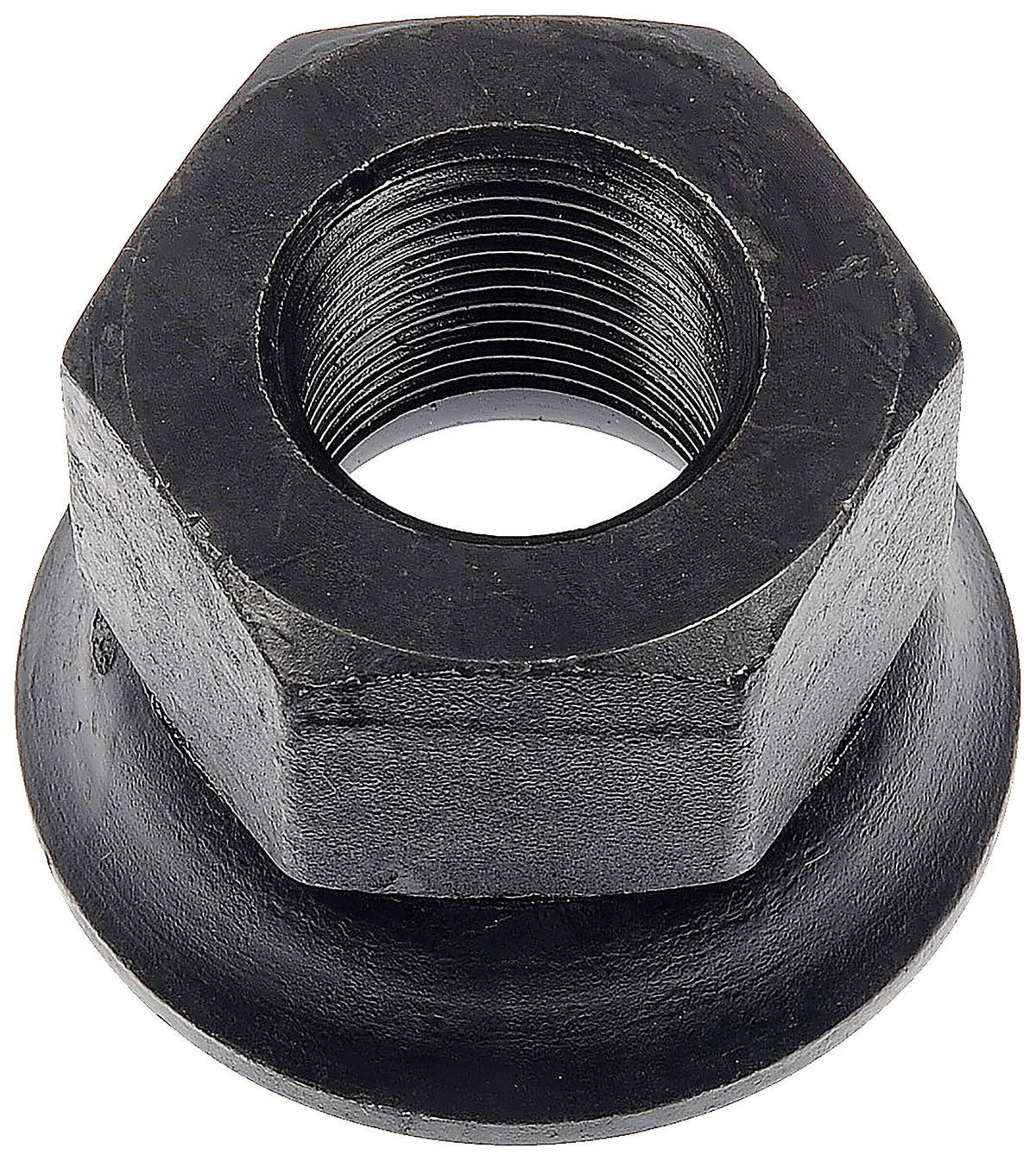 Dorman 611-0043.8 M22 x 1.5 Wheel Nut Standard- 38 mm Hex, 1.3