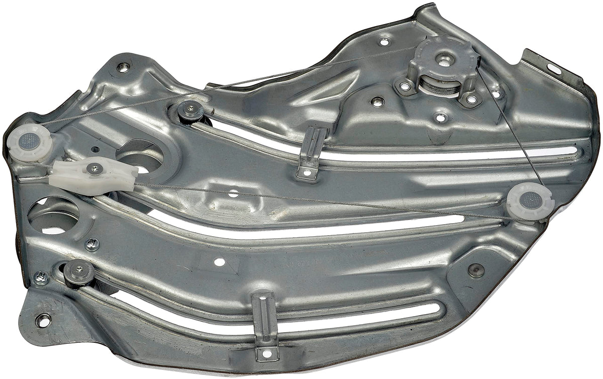 Dorman 740-956 Left Quarter Power Window Regulator (Regulator