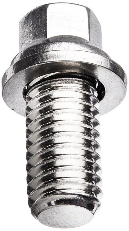 ARP 430-3102 ARP 4303102 Stainless 300 Hex Motor Mount Bolt Kit
