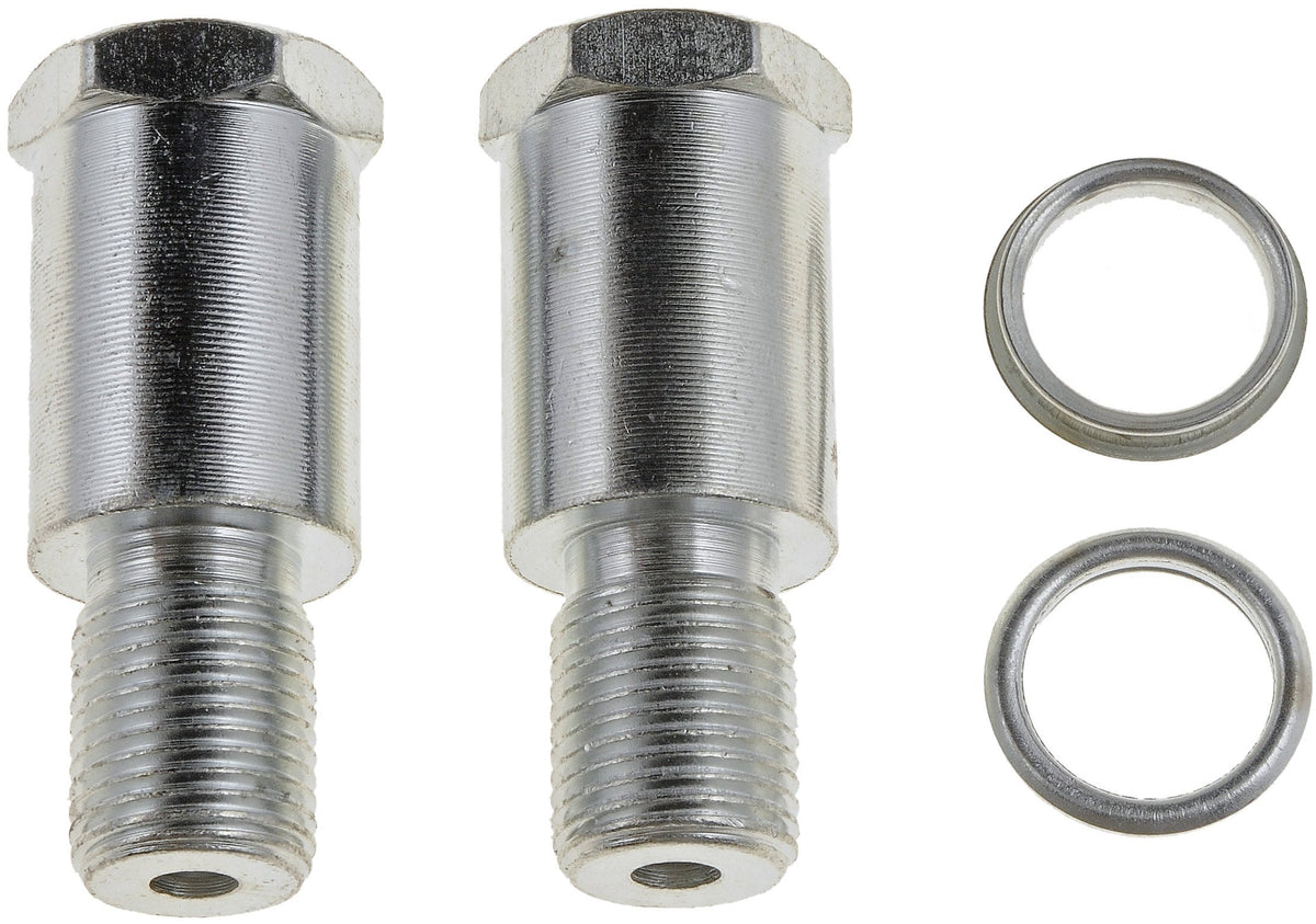 DORMAN 42004 Dorman 42004 Spark Plug Non-Foulers - 14 mm Gasket Seat Long Reach