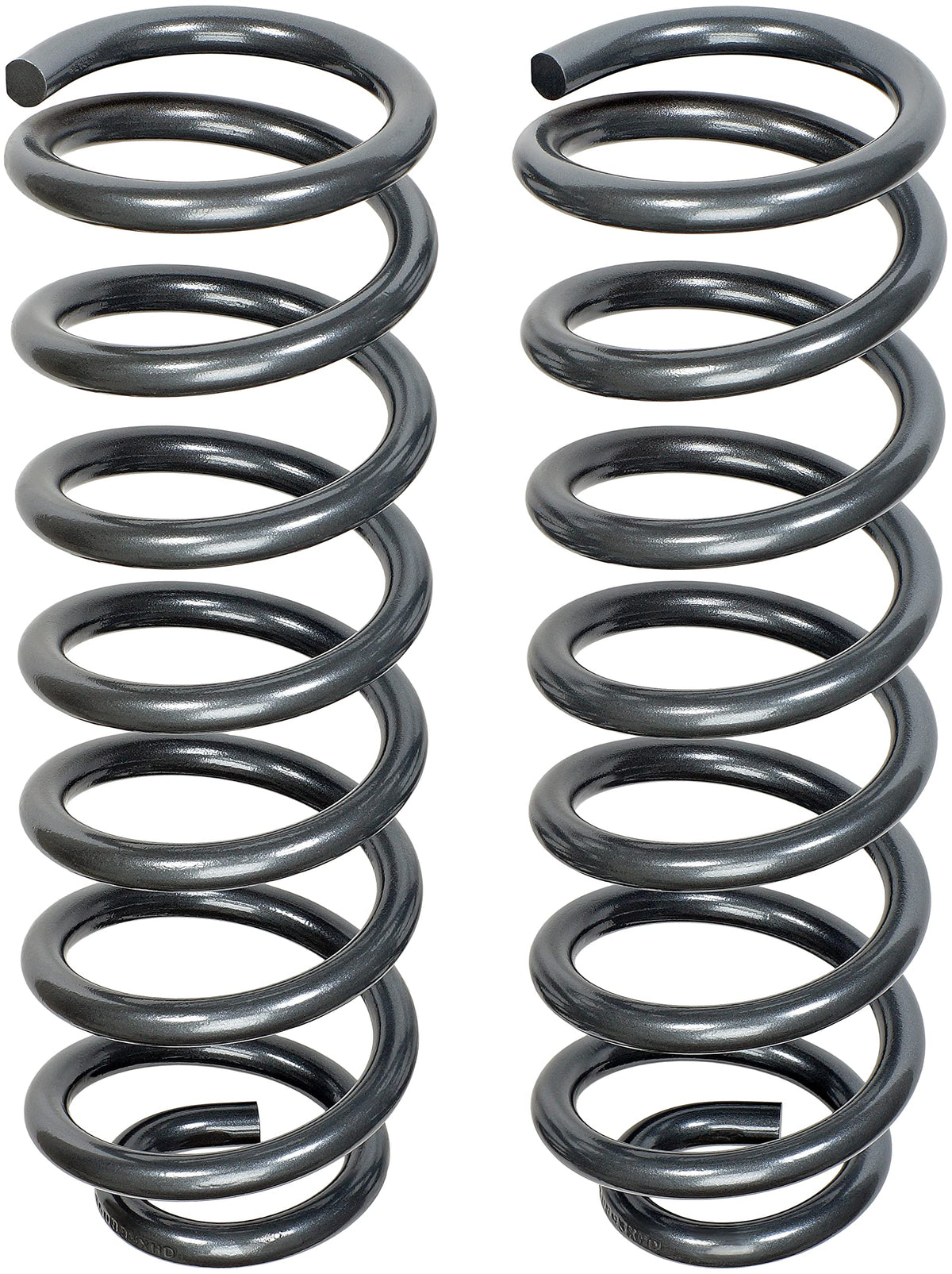 Dorman 929-913 Rear Severe Heavy Duty Coil Spring Upgrade