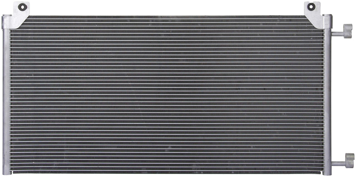 Spectra Premium 7-3026 Air Conditioning AC Condenser