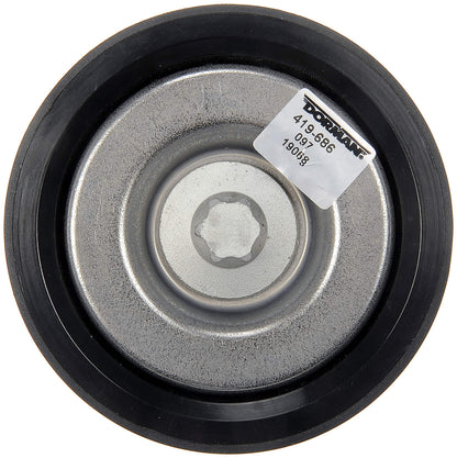 Dorman 419-686 Accessory Drive Belt Idler Pulley