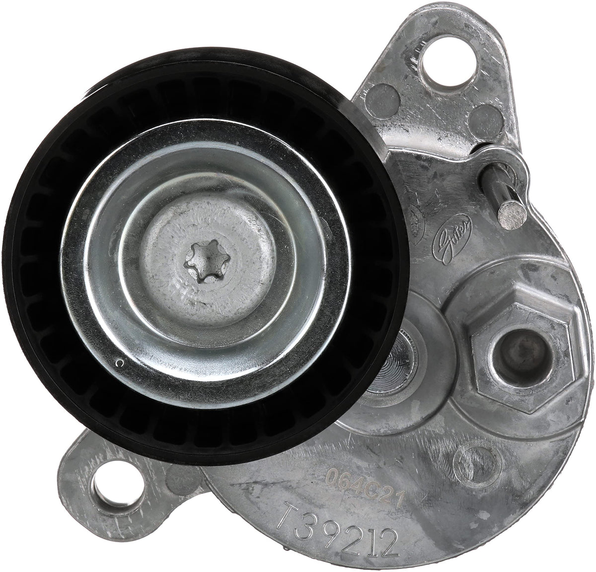Gates 39212 Genuine DriveAlign Automatic Belt Drive