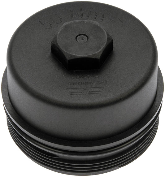 DORMAN 904-245 Dorman 904-245 Fuel Filter Cap and Gasket