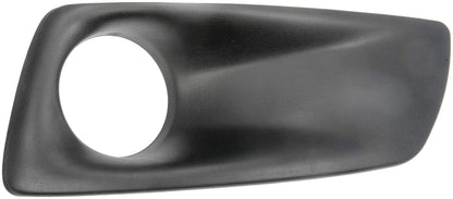 Dorman 242-6120 Front Driver Side Fog Light Bezel