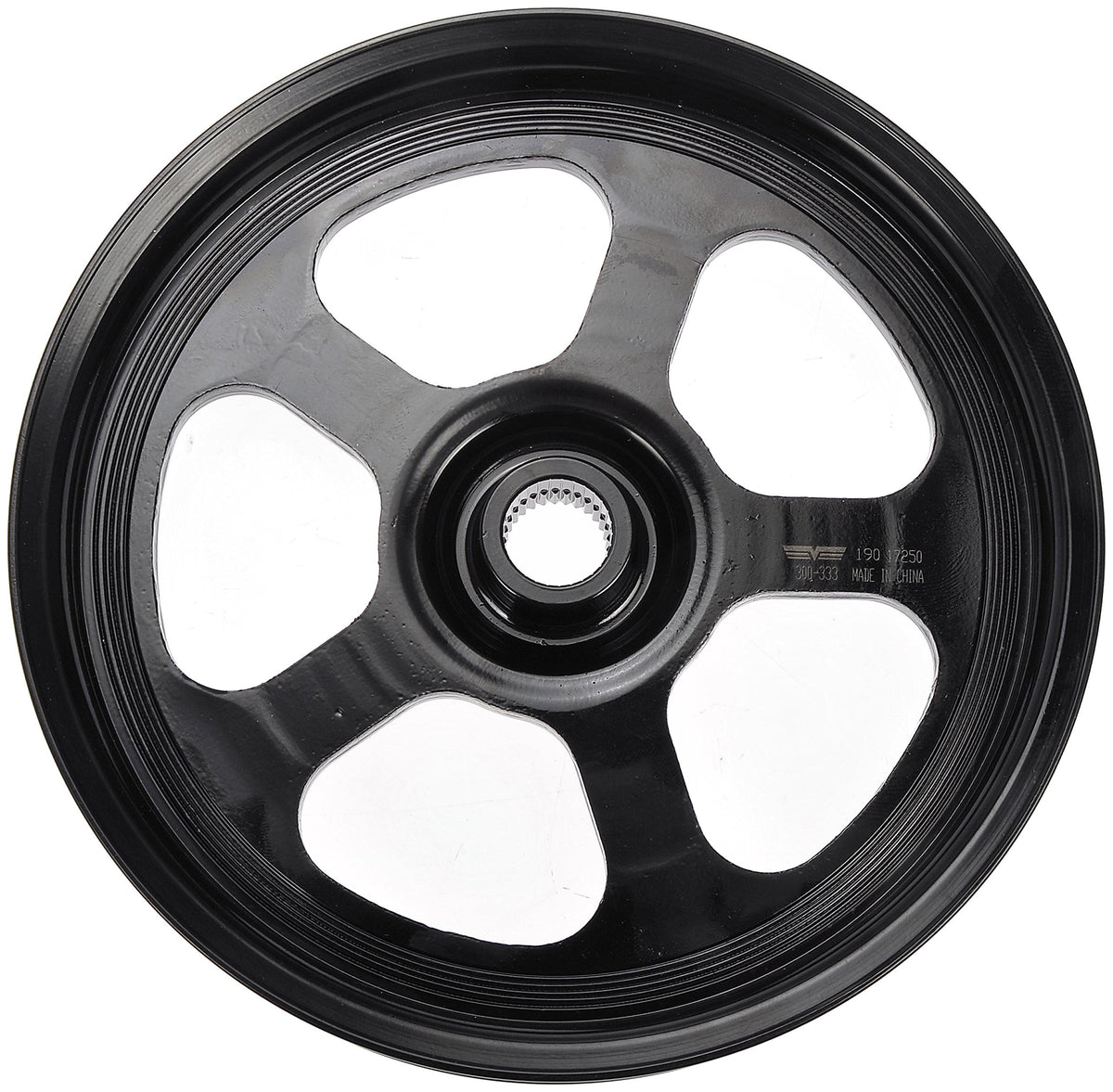 DORMAN 300-333 Dorman 300-333 Power Steering Pump Pulley