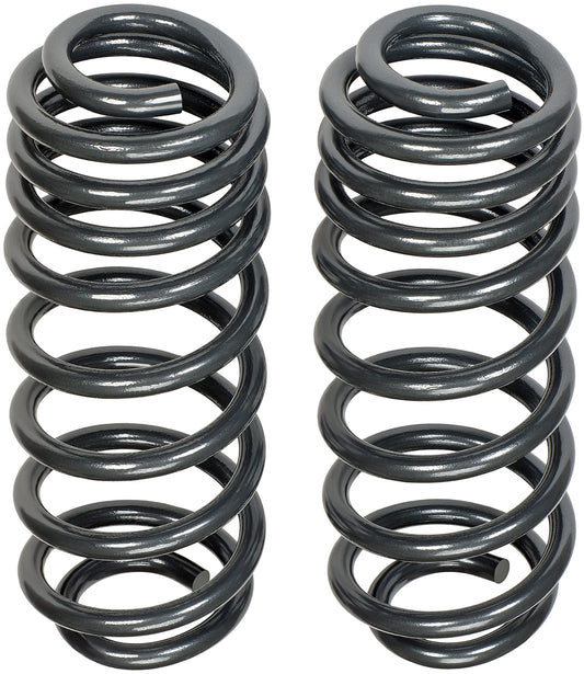 Dorman 929-938 Rear Severe Heavy Duty Coil Spring Upgrade