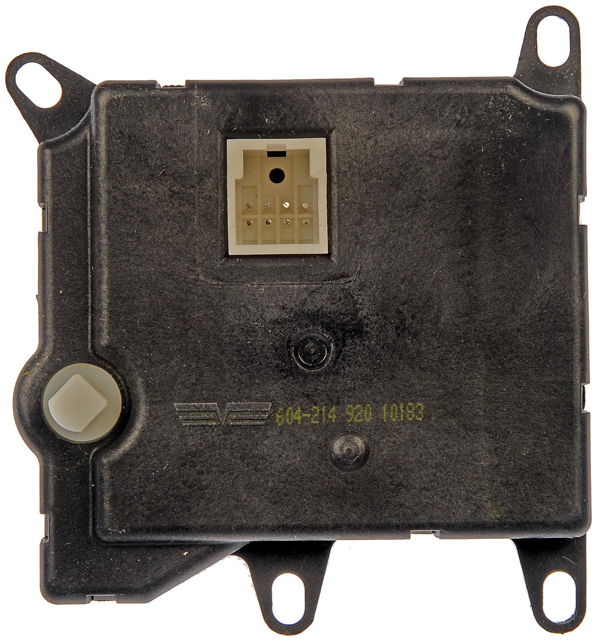 DORMAN 604-214 Dorman 604-214 HVAC Blend Door Actuator