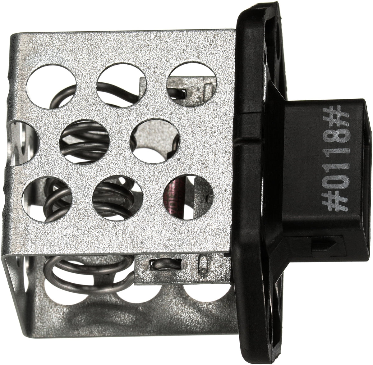 Gates FCM122 ENGINE COOLING FAN MODULE