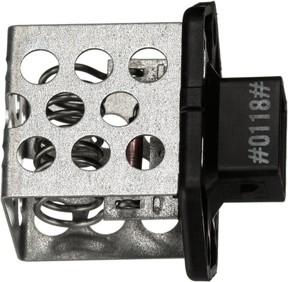 Gates FCM122 ENGINE COOLING FAN MODULE