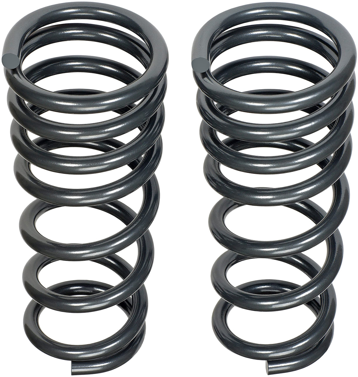 Dorman 929-924 Front Heavy Duty Coil Spring Upgrade