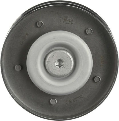 Gates 36331 DriveAlign Belt Drive Idler/Tensioner Pulley