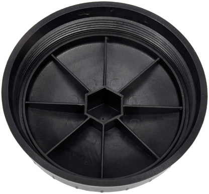 DORMAN 904-001 Dorman 904-001 Fuel Filter Cap and Gasket