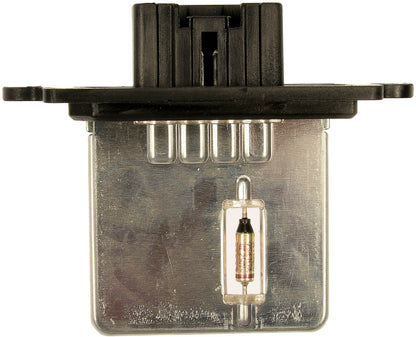 Dorman 984-509 HVAC Blower Motor Resistor
