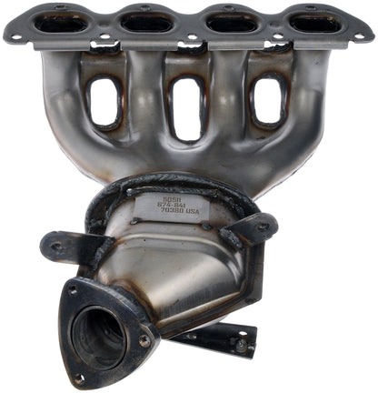 Dorman 673-841 Manifold Converter