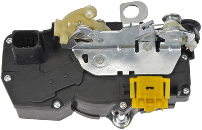 DORMAN 931-333 Dorman 931-333 Rear Passenger Side Door Lock Actuator Motor