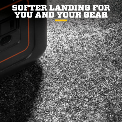 Husky Liners HBRJK07F4 Jeep Liner