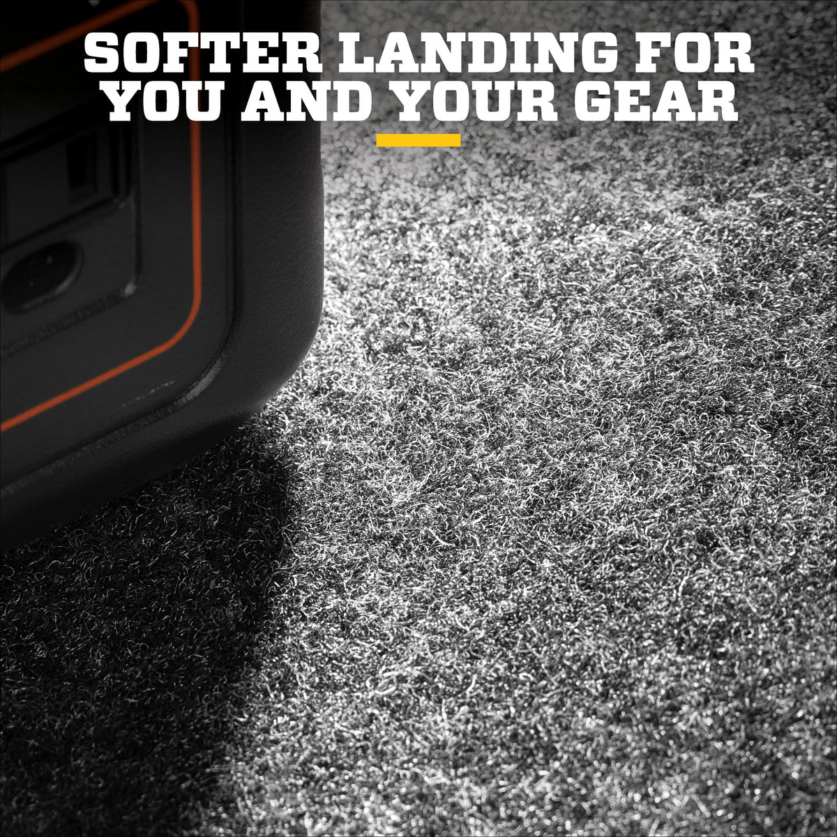 Husky Liners HBRTJ97F Jeep Liner