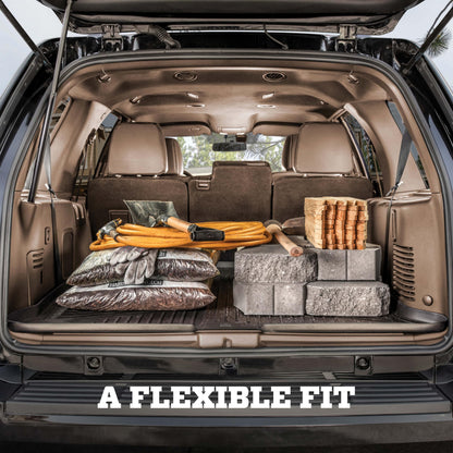 Husky Liners 28181 Weatherbeater Cargo Liner