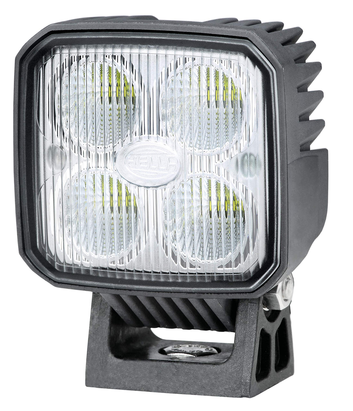 Hella 996284061 RokLUME 155 TP LED Worklight, Long Range, 9-33V