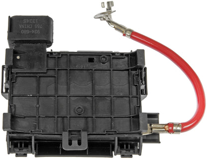 DORMAN 924-680 Dorman 924-680 Battery Mounted Fuse Box