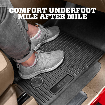 Husky Liners 16151 Weatherbeater Floor Mats