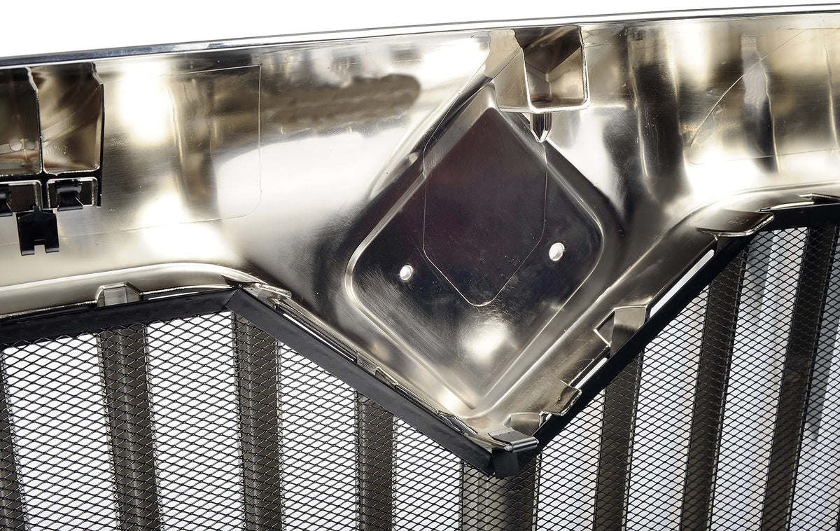 Dorman 242-6093 FRONT GRILLE