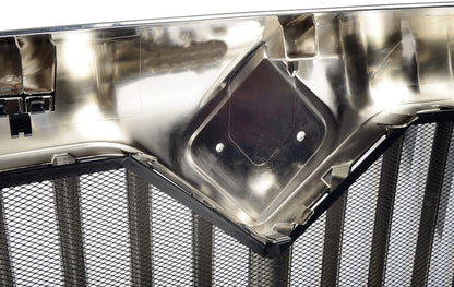 Dorman 242-6093 FRONT GRILLE