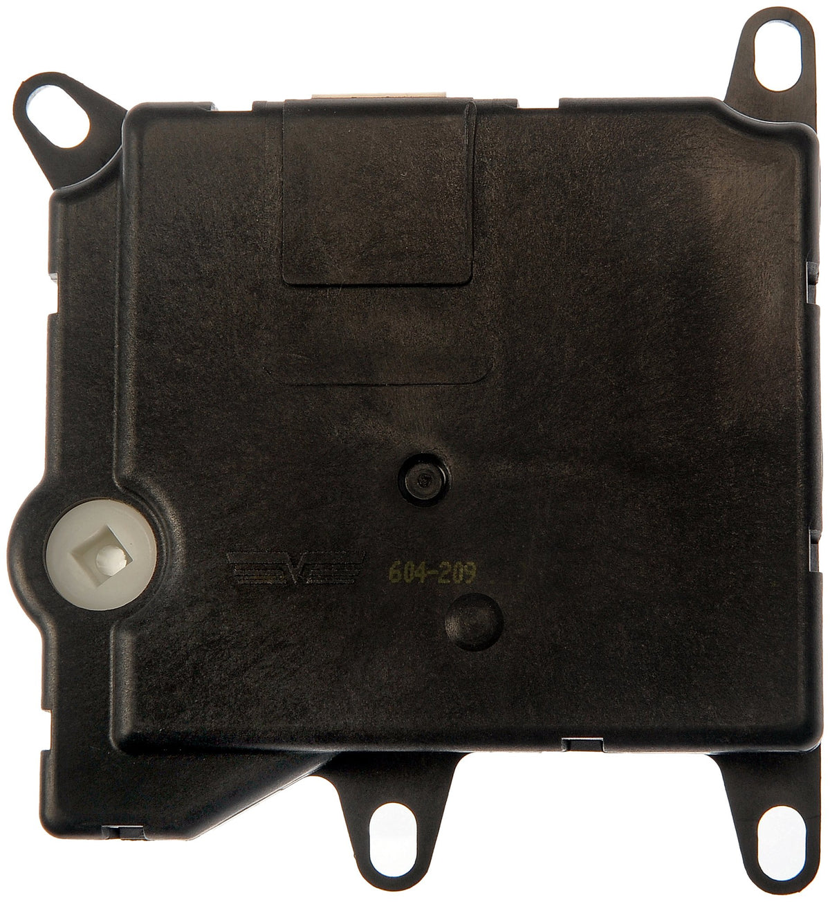 DORMAN 604-209 Dorman 604-209 HVAC Blend Door Actuator