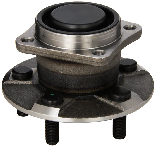 WJB WA512218 WJB WA512218 - Rear Wheel Hub Bearing Assembly - Cross Reference: Timken 512218 / Moog 512218 / SKF BR930329