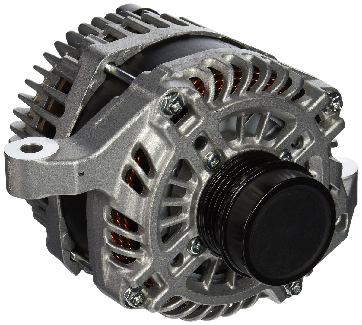 Motorcraft GL8669 Alternator Assembly