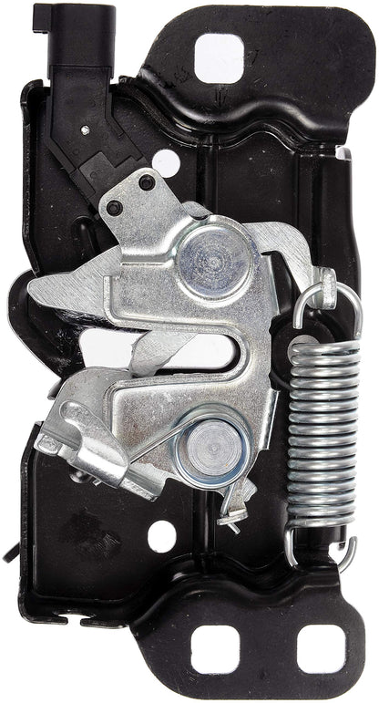 DORMAN 820-100 Dorman 820-100 Hood Latch Assembly