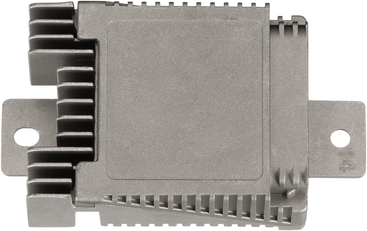 Gates FCM124 ENGINE COOLING FAN MODULE