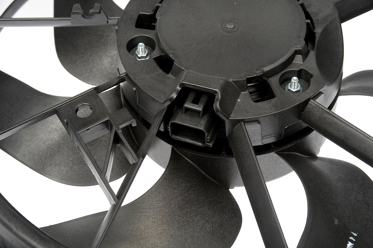 DORMAN 621-564 Dorman 621-564 Engine Cooling Fan Assembly