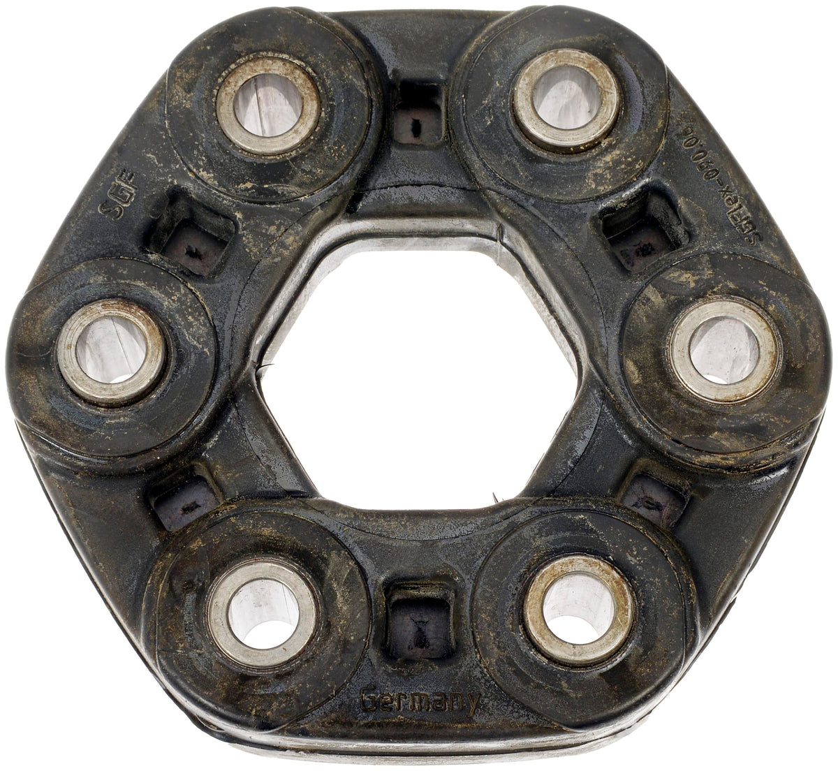 Dorman 935-516 Rear Drive Shaft Coupler