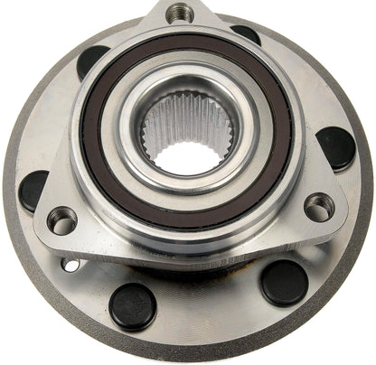Dorman 951-305 WHEEL HUB AND BEARING ASSEMBLY-FRONT