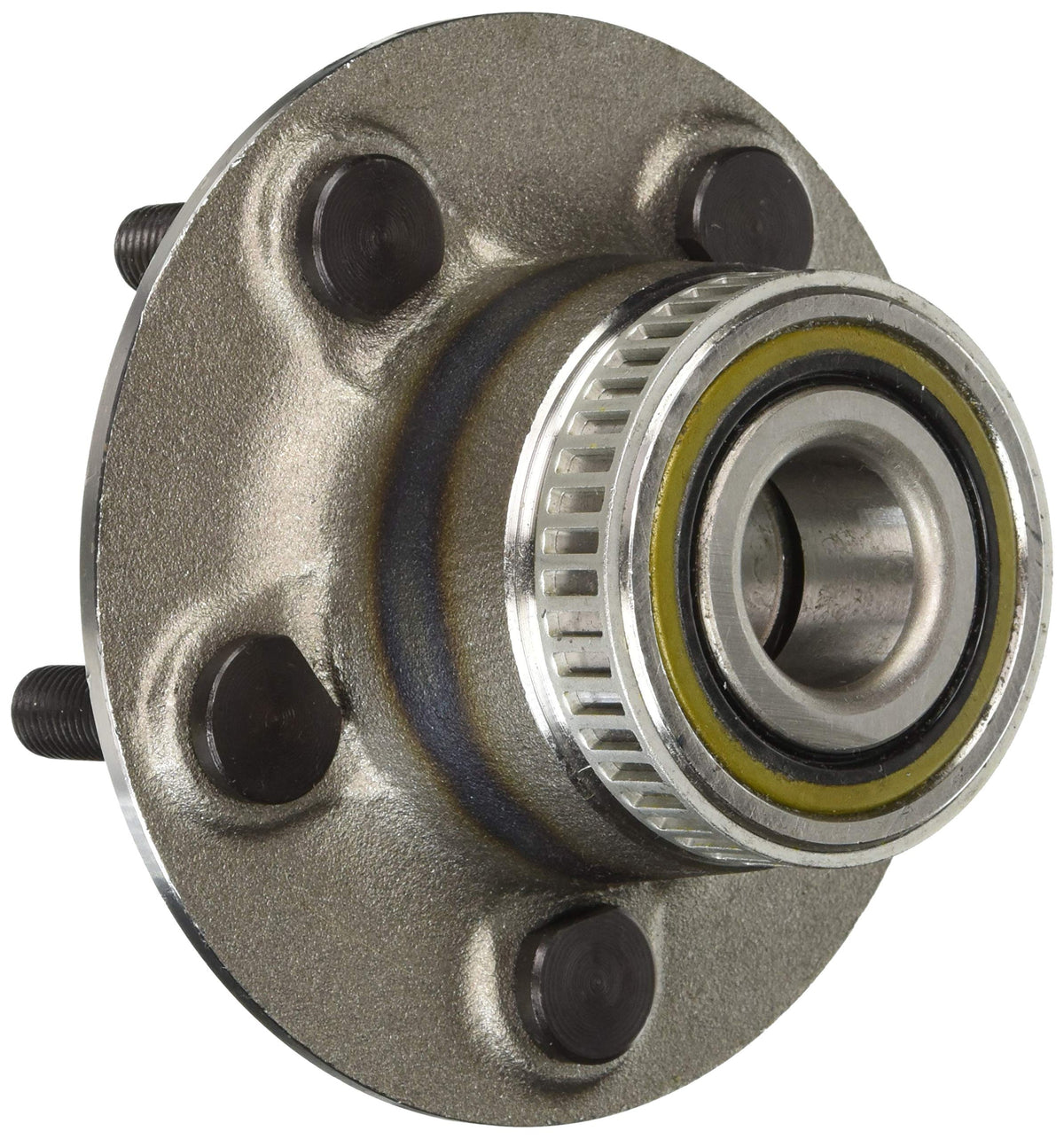 WJB WA512220 WJB WA512220 - Rear Wheel Hub Bearing Assembly - Cross Reference: Timken 512220 / Moog 512220 / SKF BR930199