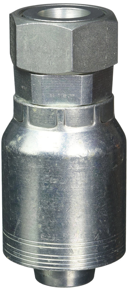 Gates G24230-2424 Female Flat Face Swivel (Global Spiral Max