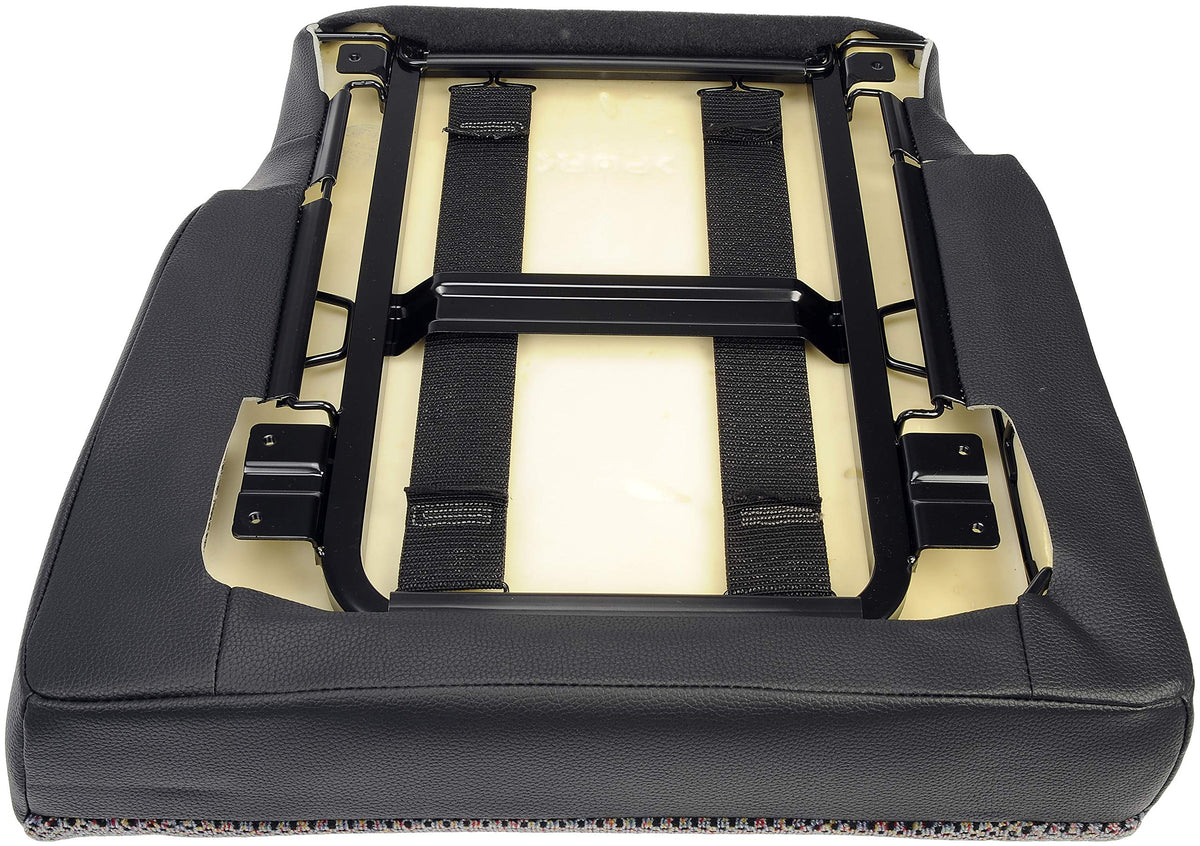 Dorman 926-852 Front Driver Side Seat Bottom Cushion and Cover