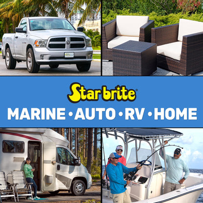 STAR BRITE 092722 STAR BRITE Bug Off Bug Bit & Road Grime Remover