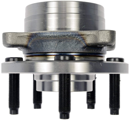 Dorman 951-104 WHEEL HUB AND BEARING ASSEMBLY-FRONT