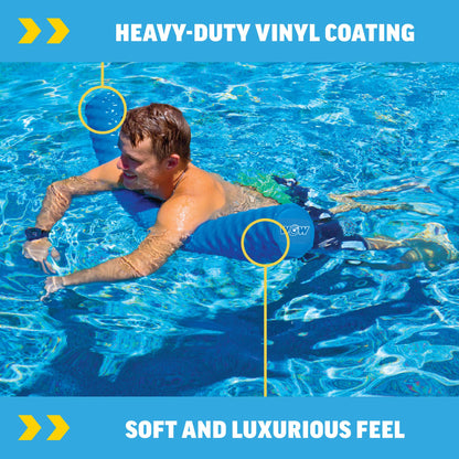 WOW SPORTS 17-2060B Wow Sports 17-2060B WOW DIPPED FOAM POOL NOODLE - BLUE