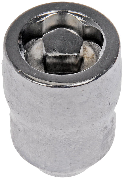 Dorman 711-221 WHEEL NUT LOCK CHROME ACORN LOCK 1/2-20