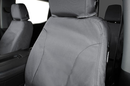 COVERCRAFT SS3514WFGY Covercraft Endura Waterproof SEATSAVER Custom - SS3514WFGY