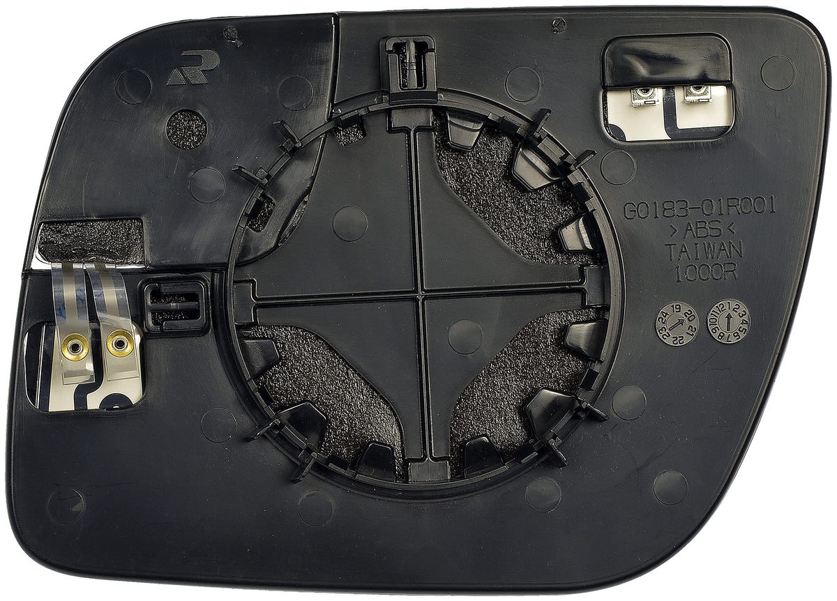DORMAN 57085 Dorman 57085 Passenger Side Door Mirror Glass