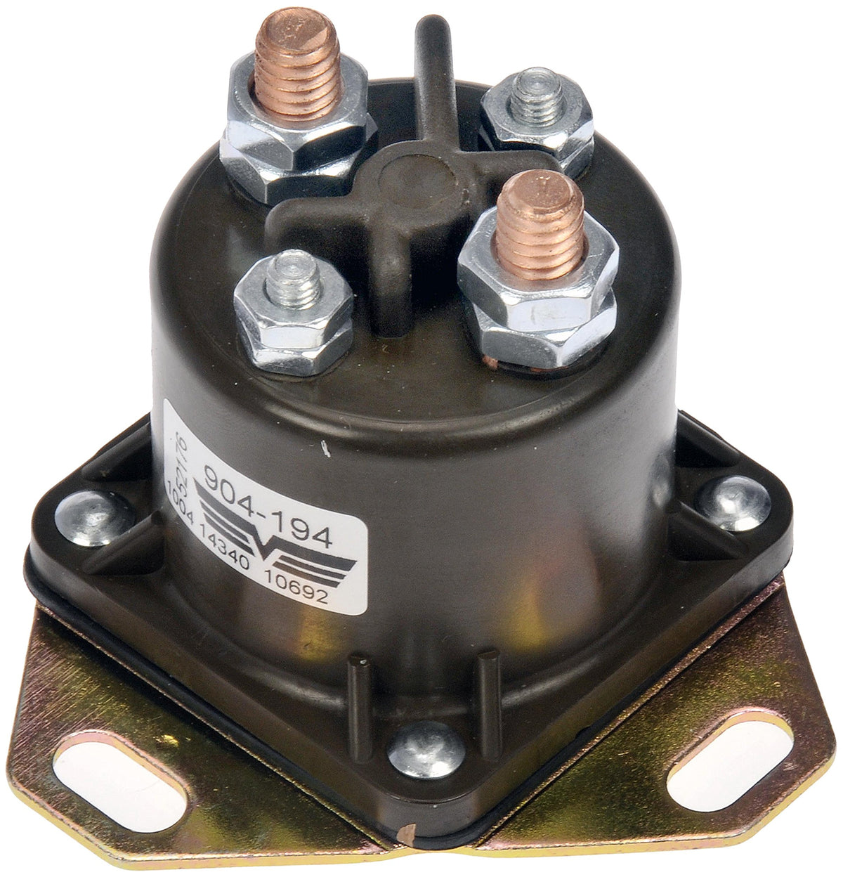 DORMAN 904-194 Dorman 904-194 Diesel Glow Plug Relay