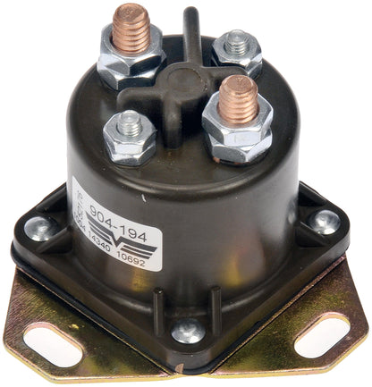 DORMAN 904-194 Dorman 904-194 Diesel Glow Plug Relay
