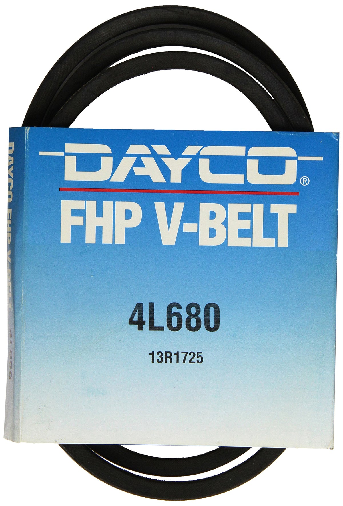 Dayco 4L680 UTILITY BELT