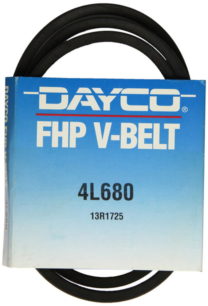 Dayco 4L680 UTILITY BELT